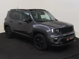 Jeep Renegade 4xe 240pk PHEV NorthStar thumbnail 7