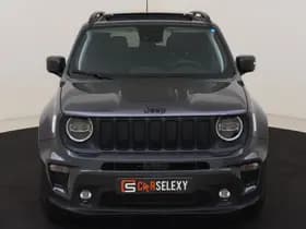 Jeep Renegade 4xe 240pk PHEV NorthStar thumbnail 8