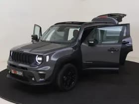 Jeep Renegade 4xe 240pk PHEV NorthStar thumbnail 9