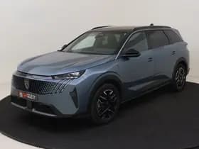 Peugeot 5008 Hybrid 145PK GT Automaat 7-Persoons Navigatie Carplay Winterpack