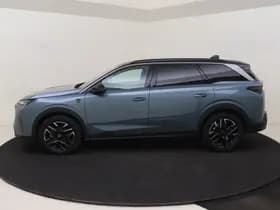 Peugeot 5008 Hybrid 145PK GT Automaat 7-Persoons Navigatie Carplay Winterpack thumbnail 2