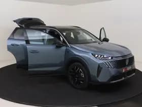 Peugeot 5008 Hybrid 145PK GT Automaat 7-Persoons Navigatie Carplay Winterpack thumbnail 15