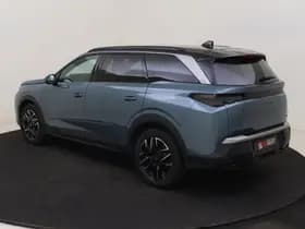 Peugeot 5008 Hybrid 145PK GT Automaat 7-Persoons Navigatie Carplay Winterpack thumbnail 3