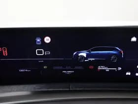 Peugeot 5008 Hybrid 145PK GT Automaat 7-Persoons Navigatie Carplay Winterpack thumbnail 21