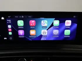 Peugeot 5008 Hybrid 145PK GT Automaat 7-Persoons Navigatie Carplay Winterpack thumbnail 23