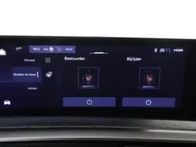 Peugeot 5008 Hybrid 145PK GT Automaat 7-Persoons Navigatie Carplay Winterpack thumbnail 27