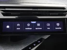 Peugeot 5008 Hybrid 145PK GT Automaat 7-Persoons Navigatie Carplay Winterpack thumbnail 29