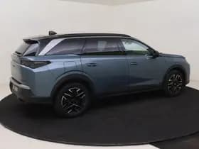 Peugeot 5008 Hybrid 145PK GT Automaat 7-Persoons Navigatie Carplay Winterpack thumbnail 5