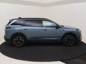 Peugeot 5008 Hybrid 145PK GT Automaat 7-Persoons Navigatie Carplay Winterpack thumbnail 6