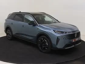 Peugeot 5008 Hybrid 145PK GT Automaat 7-Persoons Navigatie Carplay Winterpack thumbnail 7