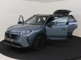 Peugeot 5008 Hybrid 145PK GT Automaat 7-Persoons Navigatie Carplay Winterpack thumbnail 9