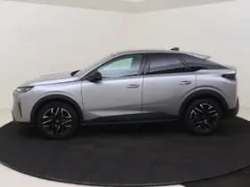 Peugeot 3008 Hybrid 145 Allure Automaat Ergo stoelen 360 Camera Navigatie thumbnail 2