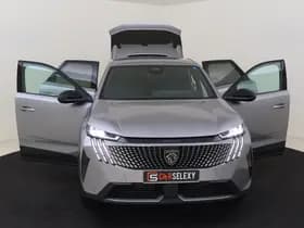 Peugeot 3008 Hybrid 145 Allure Automaat Ergo stoelen 360 Camera Navigatie thumbnail 16