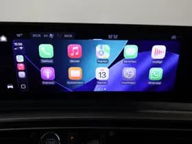 Peugeot 3008 Hybrid 145 Allure Automaat Ergo stoelen 360 Camera Navigatie thumbnail 23