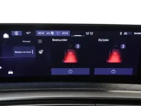 Peugeot 3008 Hybrid 145 Allure Automaat Ergo stoelen 360 Camera Navigatie thumbnail 27