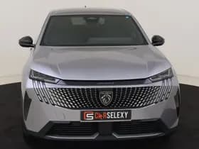 Peugeot 3008 Hybrid 145 Allure Automaat Ergo stoelen 360 Camera Navigatie thumbnail 8