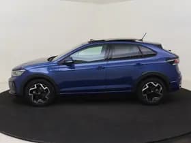 Volkswagen Taigo thumbnail 2