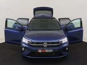 Volkswagen Taigo thumbnail 16