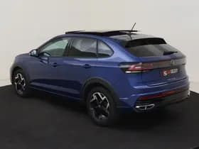 Volkswagen Taigo thumbnail 3