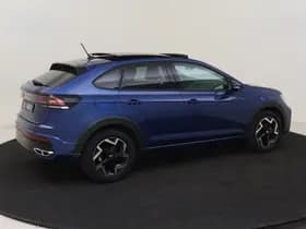 Volkswagen Taigo thumbnail 5