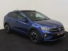 Volkswagen Taigo thumbnail 7