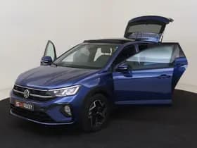 Volkswagen Taigo thumbnail 9