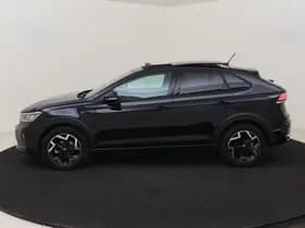 Volkswagen Taigo thumbnail 2