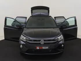 Volkswagen Taigo thumbnail 16