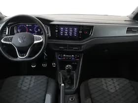 Volkswagen Taigo thumbnail 17