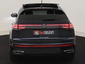 Volkswagen Taigo thumbnail 4