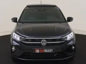 Volkswagen Taigo thumbnail 8