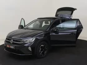 Volkswagen Taigo thumbnail 9