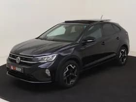 Volkswagen Taigo 1.0 TSI R-Line Automaat Pano Zwarte Hemel Sportpakket