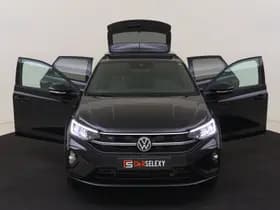 Volkswagen Taigo 1.0 TSI R-Line Automaat Pano Zwarte Hemel Sportpakket thumbnail 16
