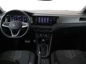 Volkswagen Taigo 1.0 TSI R-Line Automaat Pano Zwarte Hemel Sportpakket thumbnail 17