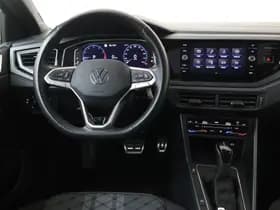 Volkswagen Taigo 1.0 TSI R-Line Automaat Pano Zwarte Hemel Sportpakket thumbnail 18