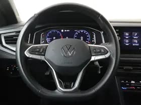 Volkswagen Taigo 1.0 TSI R-Line Automaat Pano Zwarte Hemel Sportpakket thumbnail 19