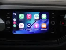 Volkswagen Taigo 1.0 TSI R-Line Automaat Pano Zwarte Hemel Sportpakket thumbnail 23