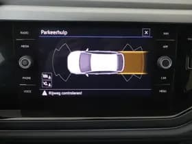 Volkswagen Taigo 1.0 TSI R-Line Automaat Pano Zwarte Hemel Sportpakket thumbnail 24