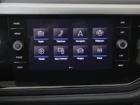 Volkswagen Taigo 1.0 TSI R-Line Automaat Pano Zwarte Hemel Sportpakket thumbnail 25