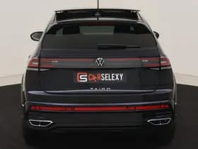 Volkswagen Taigo 1.0 TSI R-Line Automaat Pano Zwarte Hemel Sportpakket thumbnail 4