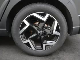 Volkswagen Taigo 1.0 TSI R-Line Automaat Pano Zwarte Hemel Sportpakket thumbnail 35