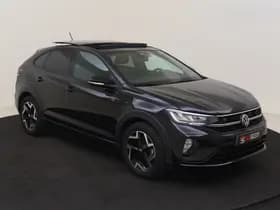 Volkswagen Taigo 1.0 TSI R-Line Automaat Pano Zwarte Hemel Sportpakket thumbnail 7