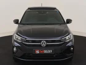 Volkswagen Taigo 1.0 TSI R-Line Automaat Pano Zwarte Hemel Sportpakket thumbnail 8