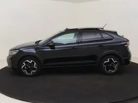 Volkswagen Taigo thumbnail 2