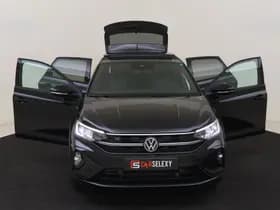 Volkswagen Taigo thumbnail 16