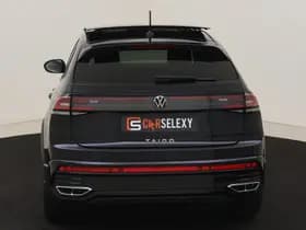 Volkswagen Taigo thumbnail 4