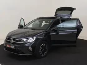 Volkswagen Taigo thumbnail 9