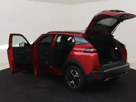 Peugeot 2008 1.2 Hybride 145PK Allure 360 Camera Navigatie Carplay Stoelverwa thumbnail 11