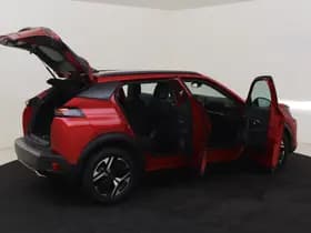 Peugeot 2008 1.2 Hybride 145PK Allure 360 Camera Navigatie Carplay Stoelverwa thumbnail 13